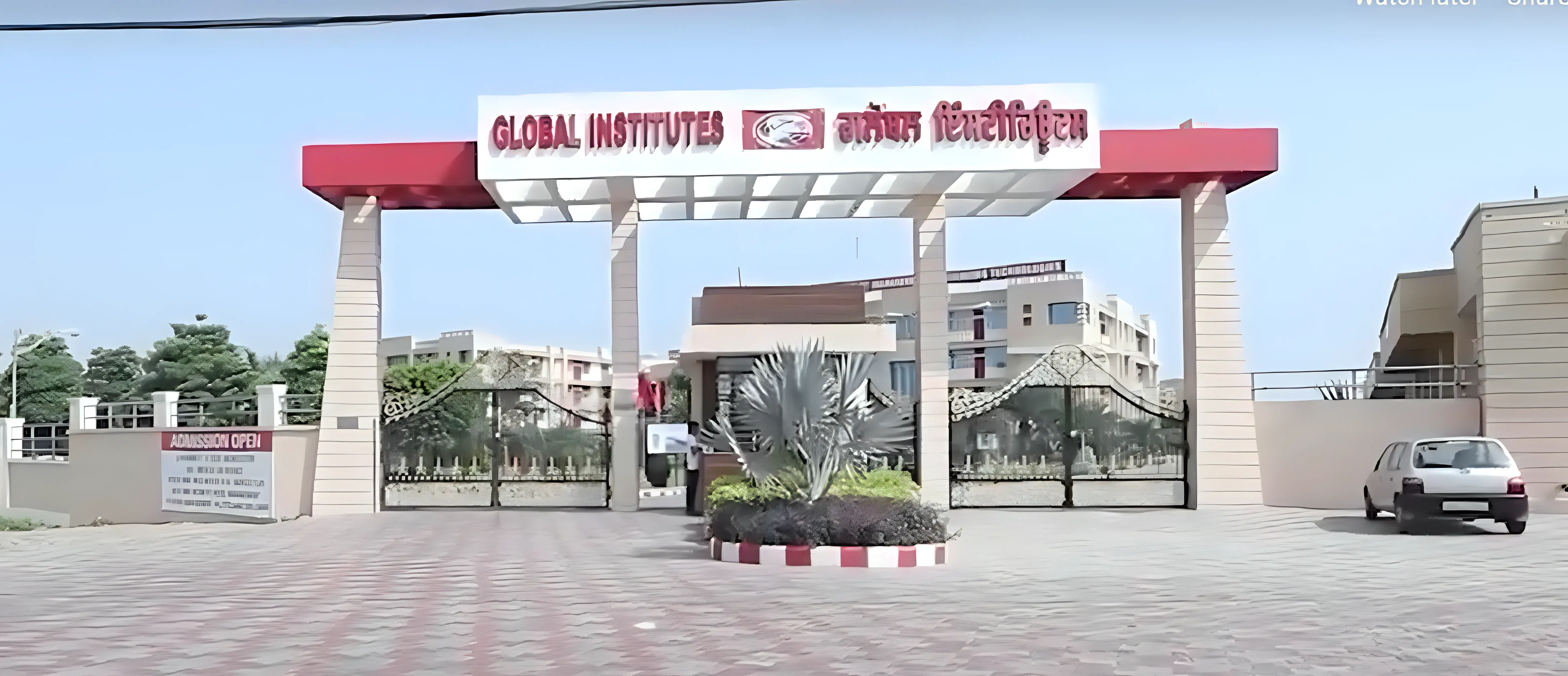 Global Group of Institutes Amritsar campus photo 3